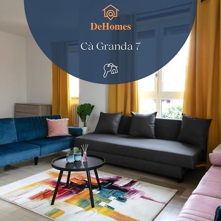 Dehomes - Luxury Grand Suite ミラノ エクステリア 写真