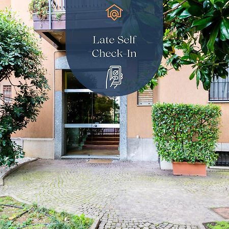 Dehomes - Luxury Grand Suite ミラノ エクステリア 写真
