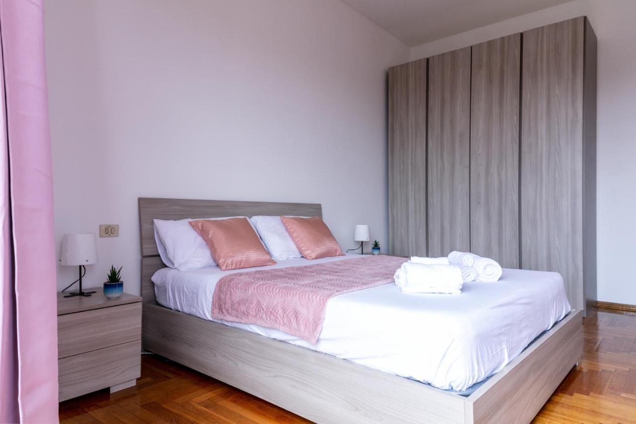 Dehomes - Luxury Grand Suite ミラノ エクステリア 写真