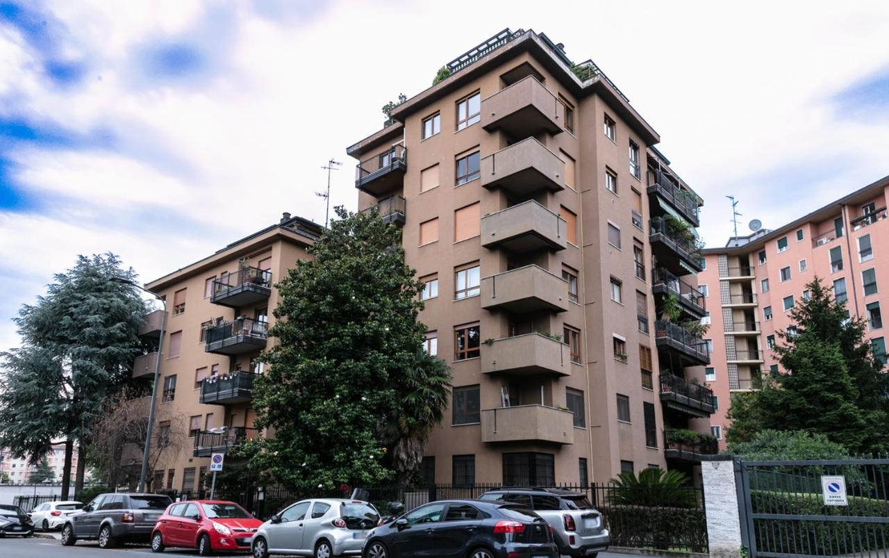 Dehomes - Luxury Grand Suite ミラノ エクステリア 写真
