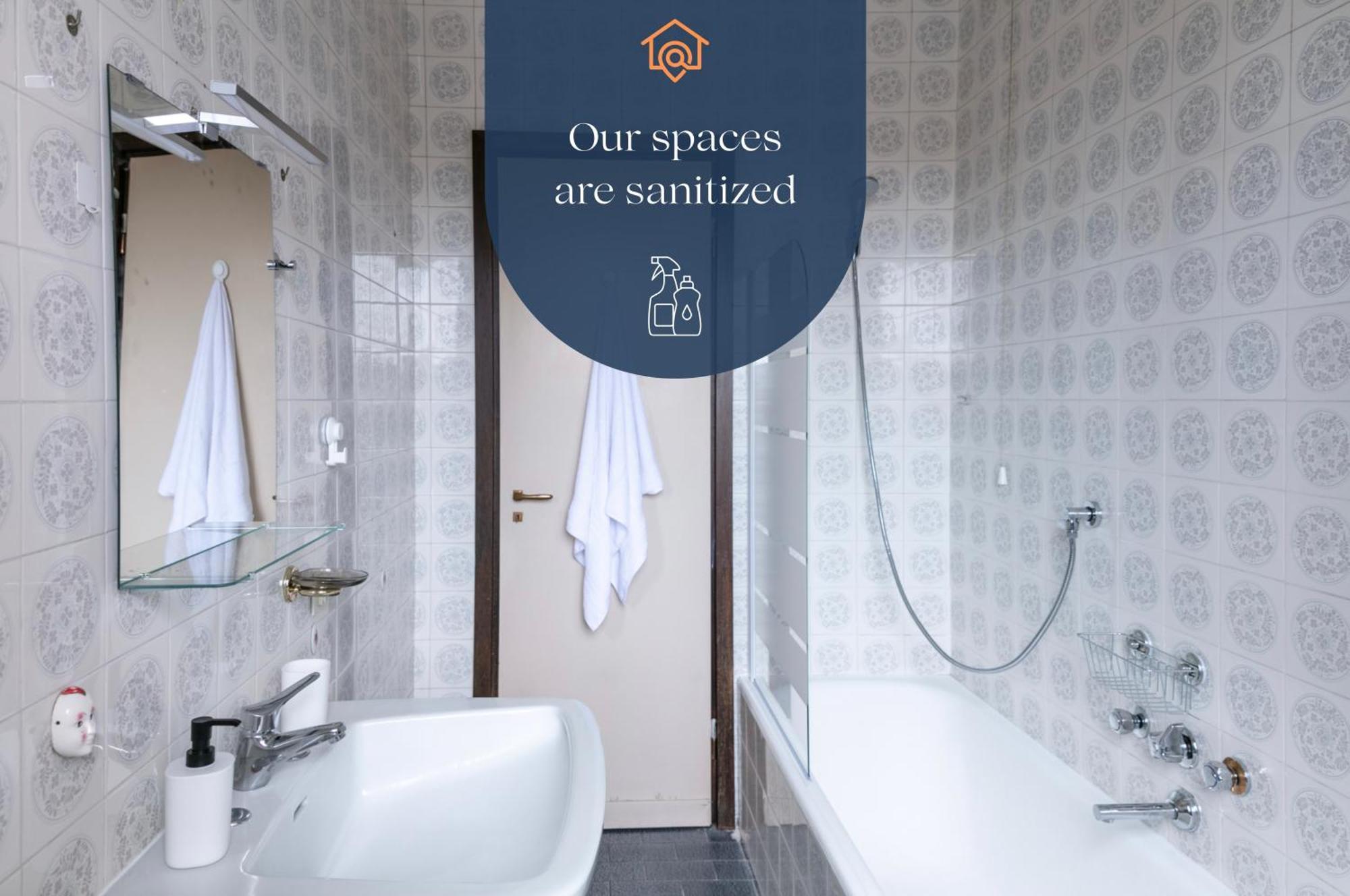 Dehomes - Luxury Grand Suite ミラノ エクステリア 写真